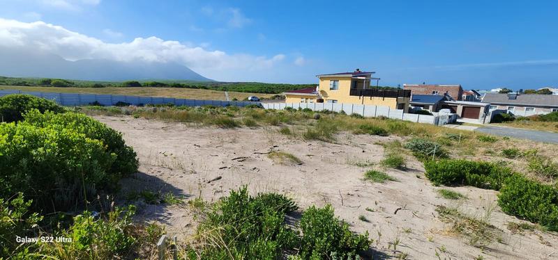 0 Bedroom Property for Sale in Perlemoenbaai Western Cape